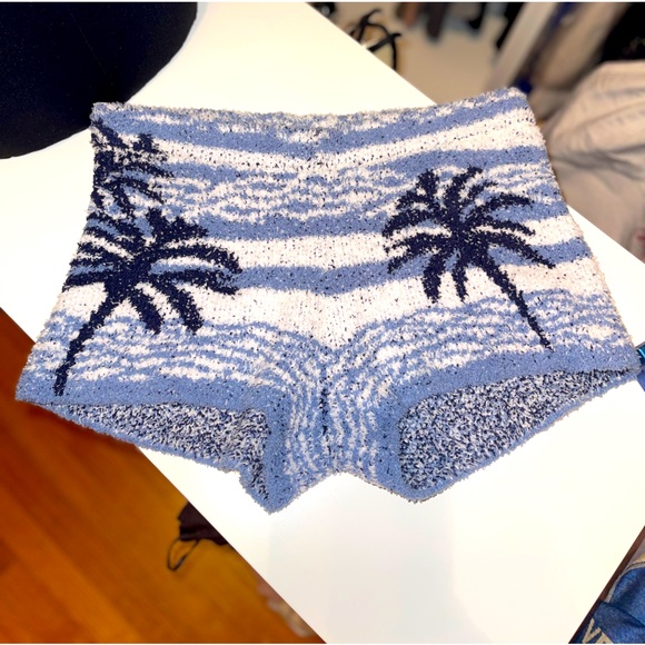 Beach Bunny Pants - Summer Shorts